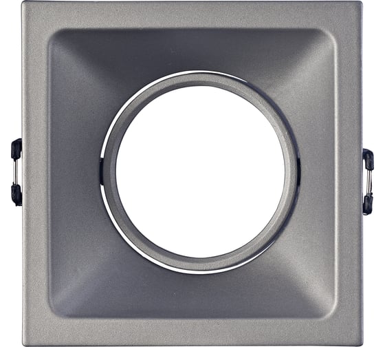 Встраиваемый светильник MANTRA COMFORT GU10 C0163