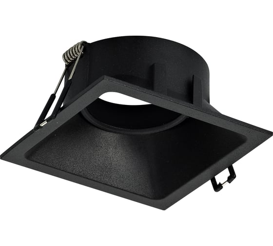 Встраиваемый светильник MANTRA COMFORT GU10 C0165