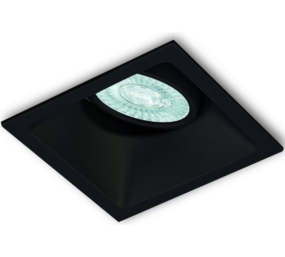 Встраиваемый светильник MANTRA COMFORT GU10 C0165