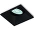 Встраиваемый светильник MANTRA COMFORT GU10 C0165 2