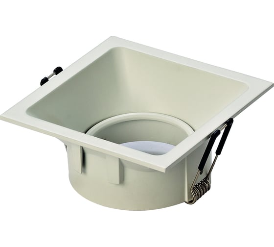 Встраиваемый светильник MANTRA COMFORT GU10 C0162