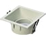 Встраиваемый светильник MANTRA COMFORT GU10 C0162 2