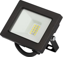 Прожектор светодиодный уличный ЭРА LPR042365K020 20Вт, 6500К, 1600лм, IP65, с встроенным фотореле Б0064457