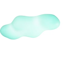 Потолочный светильник MANTRA EOS 1881