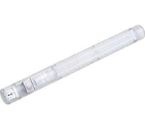 Светильник щитовой светодиодный ELAT LED 48V to 265V AC/DC винтовой с датчиком движения 025CS-PIR