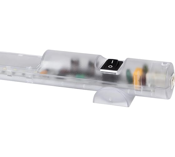 Светильник щитовой светодиодный ELAT LED 48V to 265V AC/DC винтовой 025CS