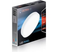 Светодиодный светильник Ultra NP 24W 4000K 5055268048221