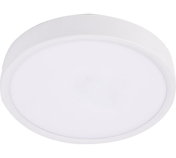 Светодиодный светильник Ultra NP 18W 3000K 5055268048450 1