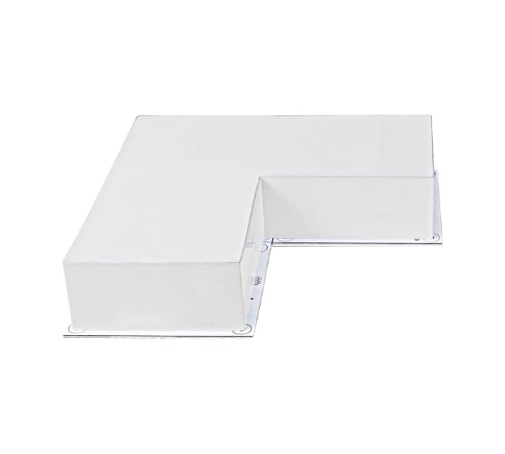 Светильник АСТЗ ДВО33-18-201 Horizon Cube GR-L 940 1313818201 1