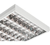 Светильник АСТЗ ДПО10-4x11-004 Rastr LED 1030411004