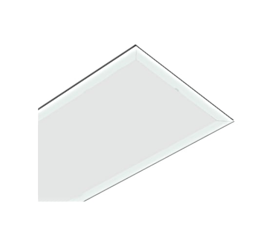 Светильник АСТЗ ЛВО05-2x18-031 OPL HF 1072218031 1