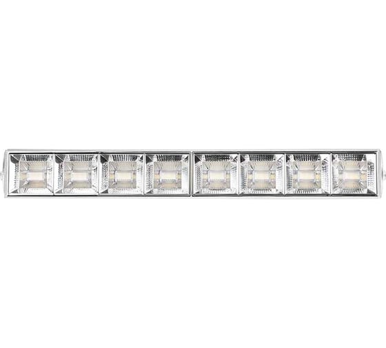 Светодиодный светильник Jazzway трековый PTR 2120R 20Вт 4000К IP40 60град. 270мм WH белый 5031586