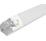 Светодиодный светильник Jazzway трековый PTR 2120R 20Вт 4000К IP40 30град. 280мм WH белый 5031586 5