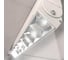 Светодиодный светильник Jazzway трековый PTR 2120R 20Вт 4000К IP40 30град. 280мм WH белый 5031586 7