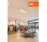 Светодиодный светильник Jazzway трековый PTR 2120R 20Вт 4000К IP40 30град. 280мм WH белый 5031586 11