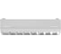 Светодиодный светильник Jazzway трековый PTR 2120R 20Вт 4000К IP40 30град. 280мм WH белый 5031586 1