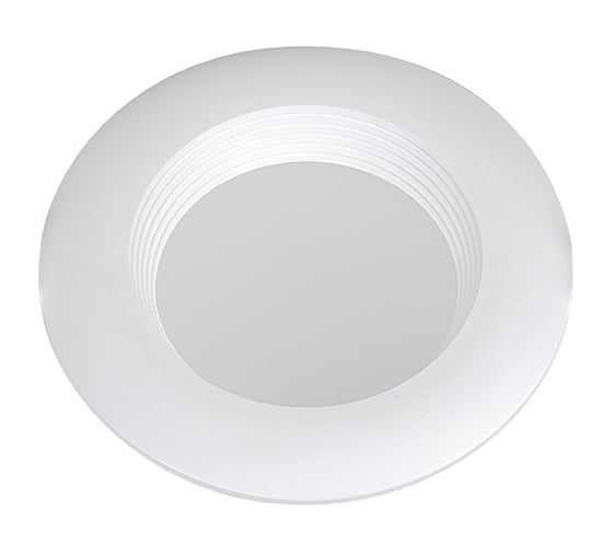 Светильник Jazzway PLED DL2 10W Fr/Wh 6500K/740Lm IP40 230V/50Hz 1026866 1