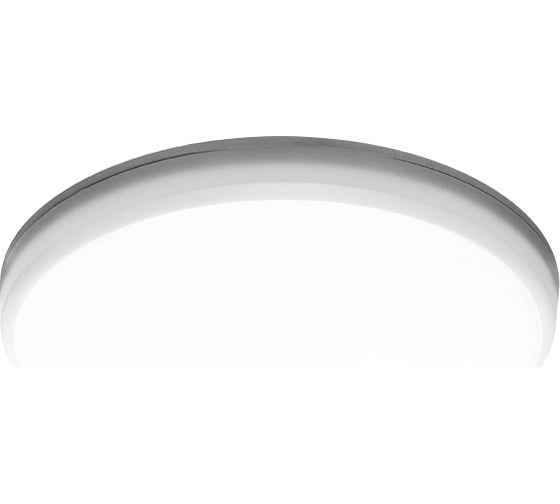 Светодиодный светильник Jazzway PLED DL3 WH Downlight 18Вт 6500К IP40 ДВО встраиваемый 5027756
