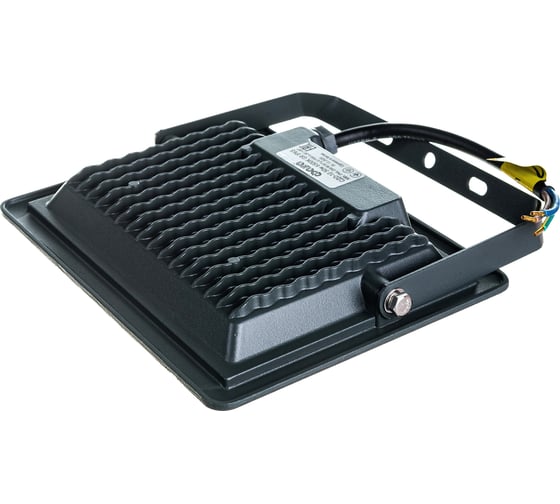 Прожектор ФАZА СДО-10 50w 6500K GR IP65 230V 5032095