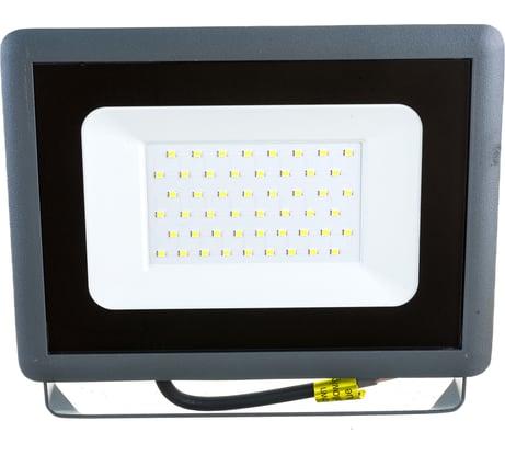 Прожектор ФАZА СДО-10 70w 6500K GR IP65 230V 5032859