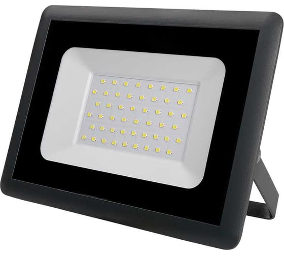 Прожектор ФАZА СДО-10 70w 6500K GR IP65 230V 5032859