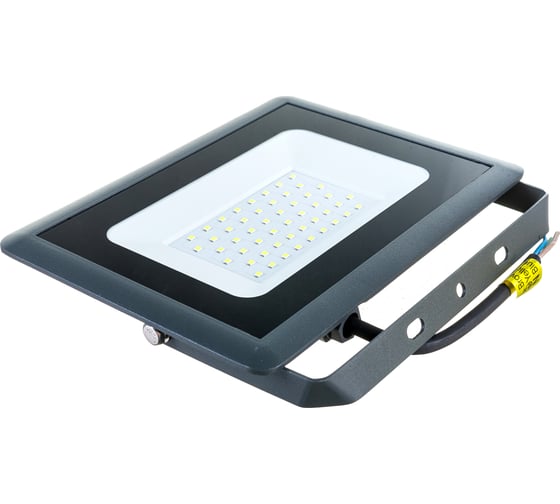 Прожектор ФАZА СДО-10 70w 6500K GR IP65 230V 5032859