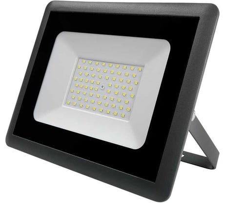 Прожектор ФАZА СДО-10 100w 6500K GR IP65 230V 5033641