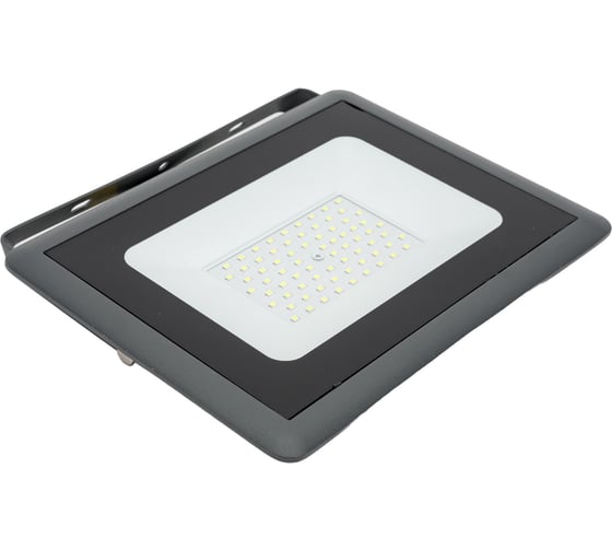 Прожектор ФАZА СДО-10 100w 6500K GR IP65 230V 5033641