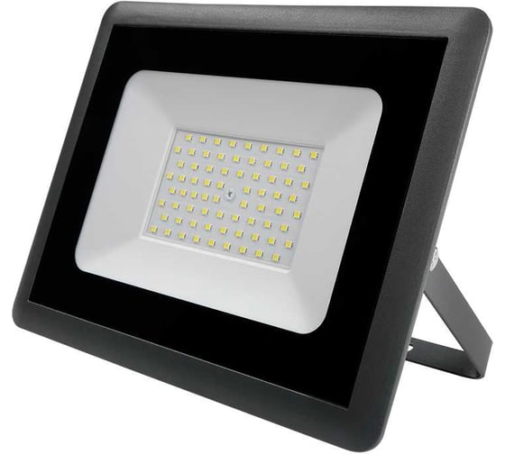 Прожектор ФАZА СДО-10 100w 6500K GR IP65 230V 5033641 1