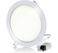 Светодиодный светильник Ultra LED SP 12W 3000K 5055268048399