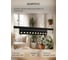 Светодиодный светильник Jazzway трековый PTR 2120R 20Вт 4000К IP40 60град. 270мм BL черный 5031562 7