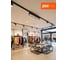 Светодиодный светильник Jazzway трековый PTR 2120R 20Вт 4000К IP40 60град. 270мм BL черный 5031562 11