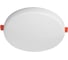 Светодиодный светильник Jazzway PLED DL3 WH Downlight 12Вт 6500К IP40 ДВО встраиваемый 5027589 1