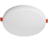 Светодиодный светильник Jazzway PLED DL3 WH Downlight 12Вт 6500К IP40 ДВО встраиваемый 5027589