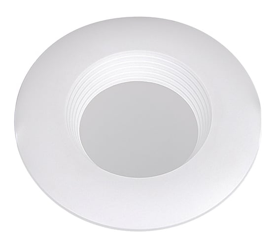 Светодиодный светильник Jazzway PLED DL2 Fr/Wh 6Вт 4000К IP40 420лм 230В/50Гц ДВО встраиваемый 1026804