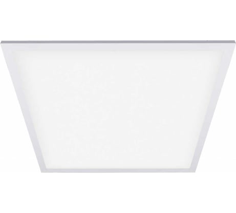 Светильник светодиодная панель Jazzway PPL 595/U Opal 36Вт 6500К IP40 595х595х19 ДВО/ДПО универсальный рассеивательV2 негорючий с драйвером 3600Lm 100mA 19мм 5005327C