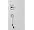 Светильник светодиодная панель Jazzway PPL 595/U Opal 36Вт 6500К IP40 595х595х19 ДВО/ДПО универсальный рассеивательV2 негорючий с драйвером 3600Lm 100mA 19мм 5005327C 6