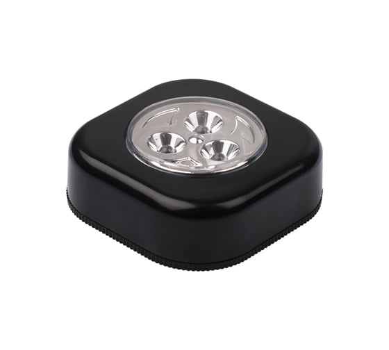 Светильник ФАZА TF2-3xL3-S-bk 3 x черный 5001091