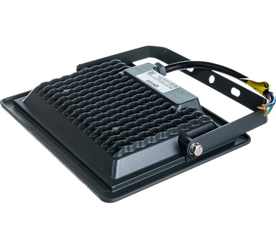 Прожектор ФАZА СДО-10 20w 6500K GR IP65 230V 5032057