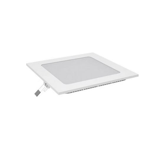 Светодиодный светильник Ultra LED SP S 18W 3000K 4601234567800