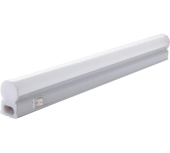 Светодиодный светильник Ultra LED T5 300 5W 4000K 5055268046135