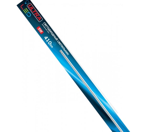 Светодиодный светильник Ultra LED T5 300 5W 4000K 5055268046135