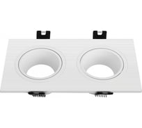 Настенно-потолочный светильник Ultra без источника света F120 5055788223443