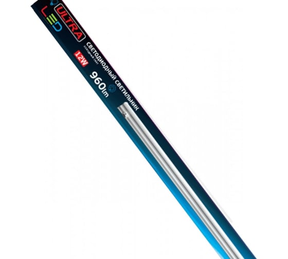 Светодиодный светильник Ultra LED T5 900 12W 4000K 5055268046159