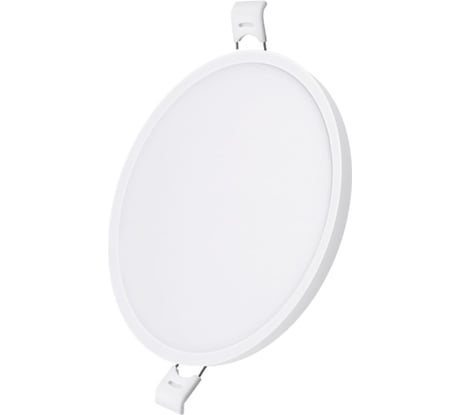 Светодиодный светильник Ultra SP 2 20W 4000K 5055268049082