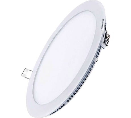 Светодиодный светильник Ultra LED SP 12W 4000K 5055268048405