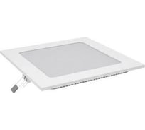 Светодиодный светильник Ultra LED SP S 18W 4000K 4601234567817