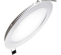 Светодиодный светильник Ultra LED SP 6W 4000K 8716309054812