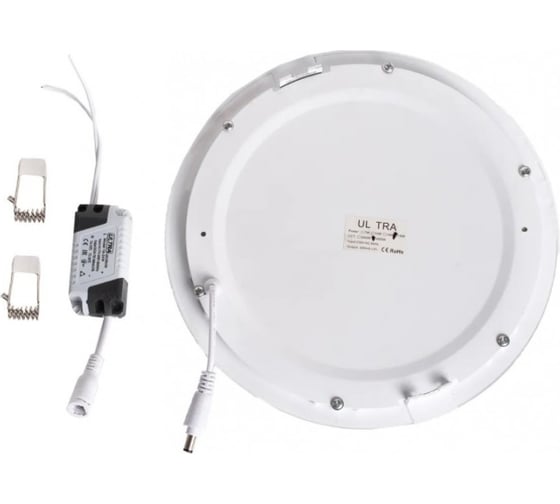 Светодиодный светильник Ultra LED SP 6W 4000K 8716309054812