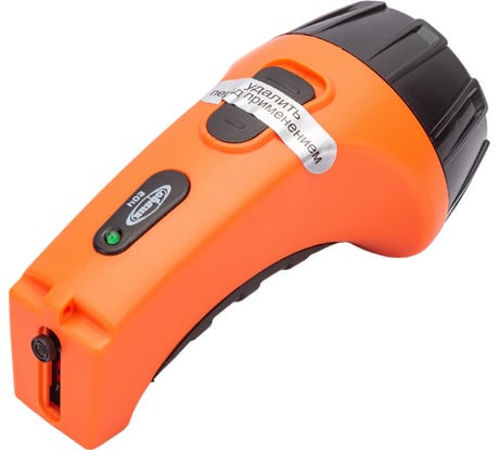 Фонарь Облик 204 6842